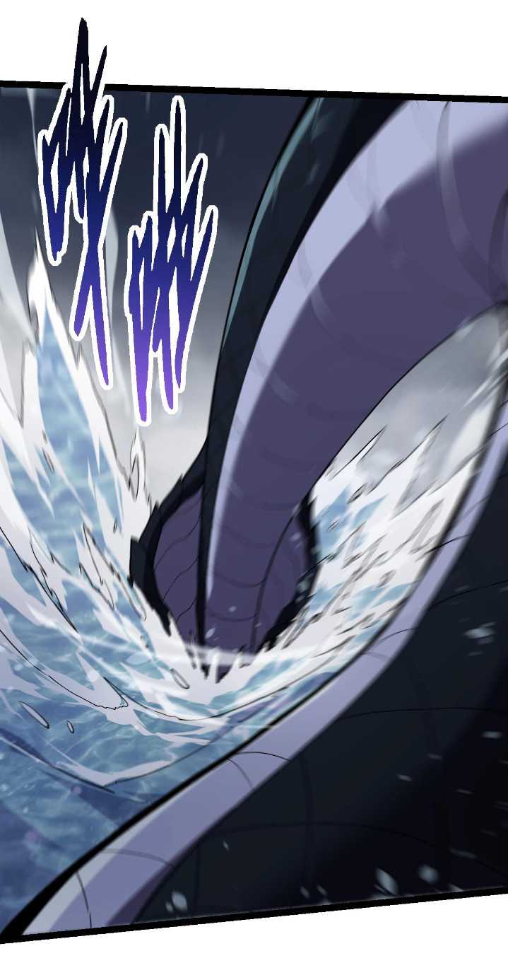 Evolution Begins With A Big Tree Chapter 100
