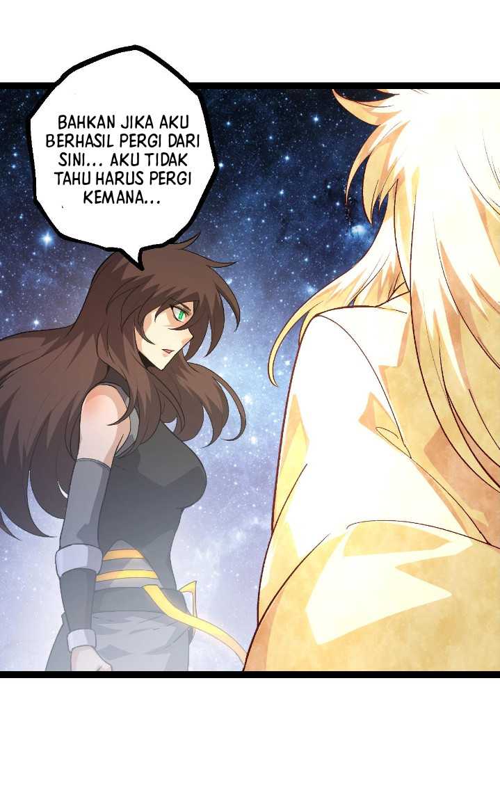 Evolution Begins With A Big Tree Chapter 102