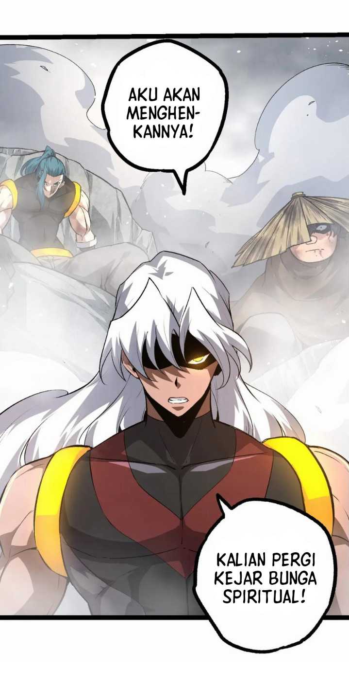 Evolution Begins With A Big Tree Chapter 103