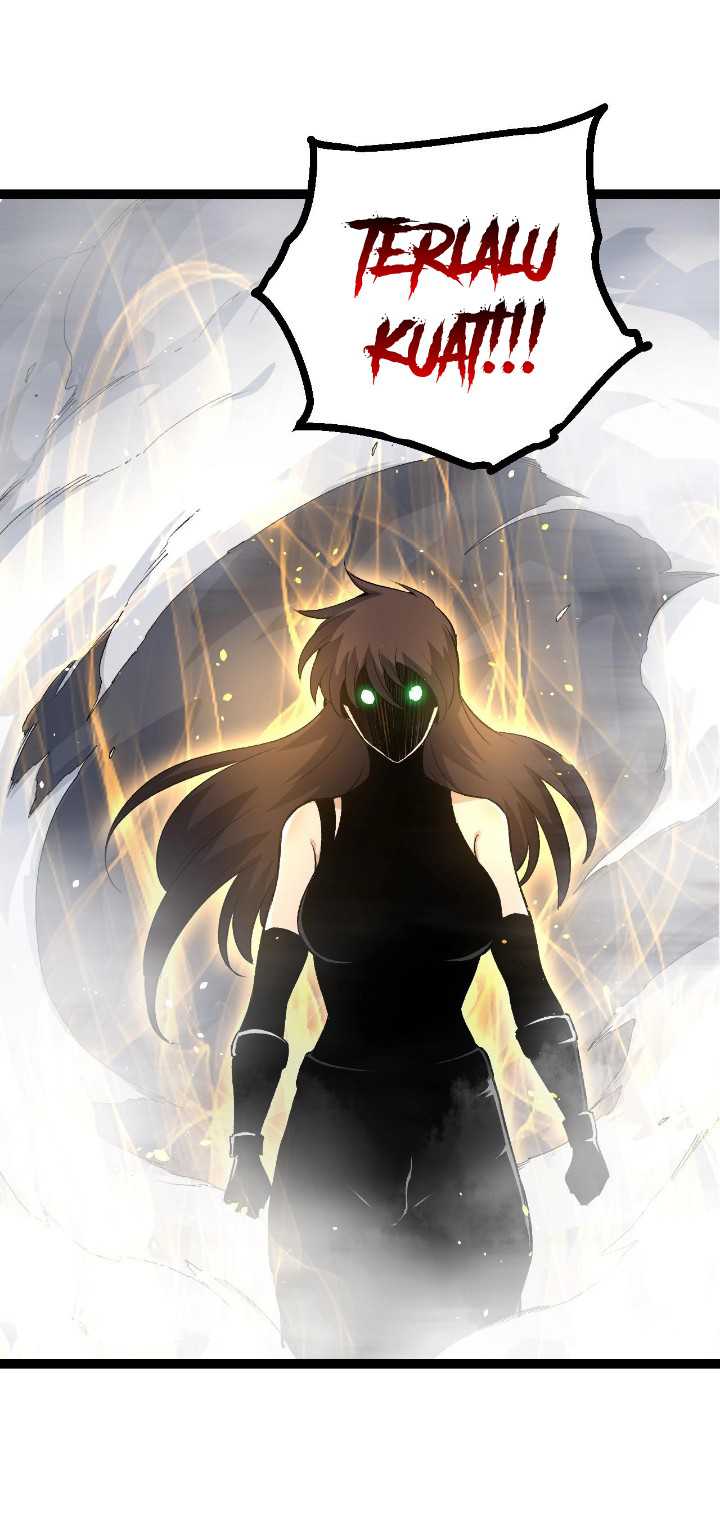 Evolution Begins With A Big Tree Chapter 103