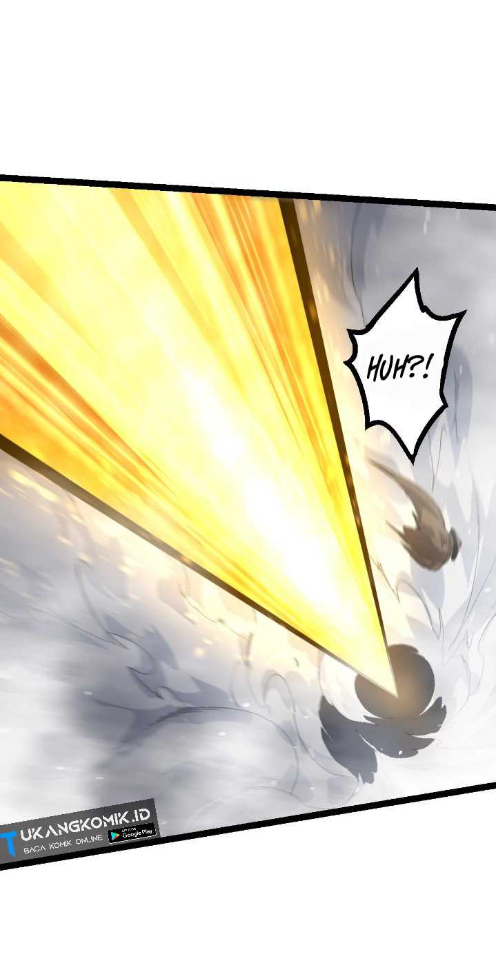 Evolution Begins With A Big Tree Chapter 103