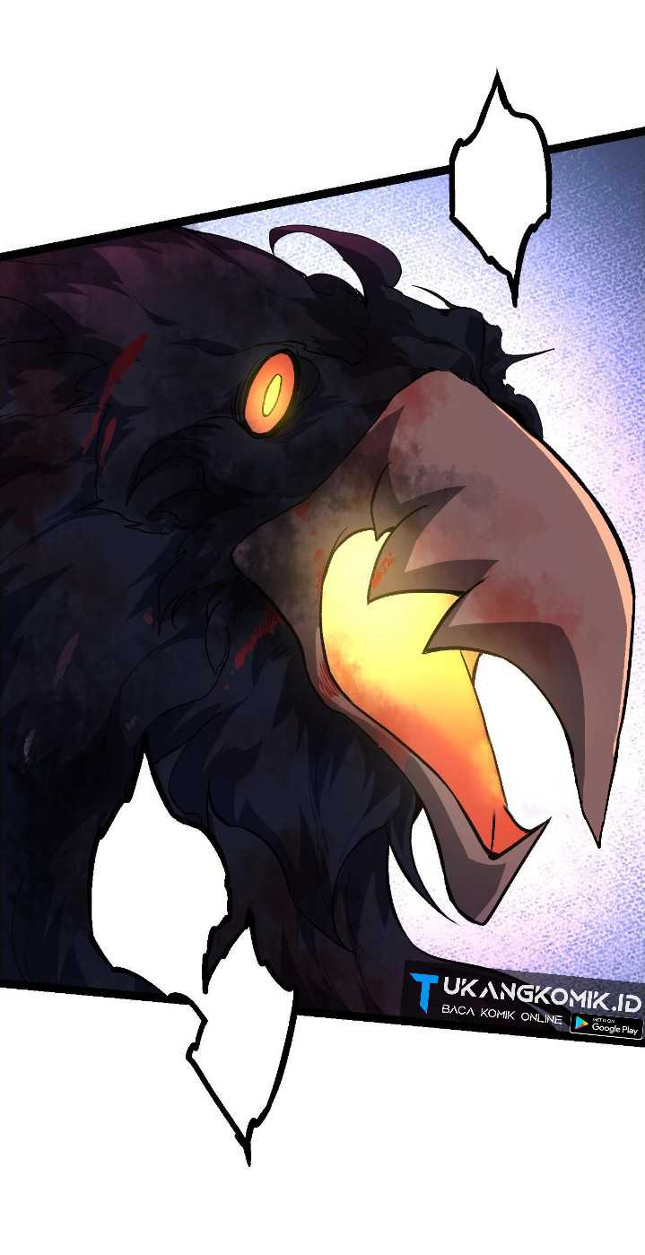 Evolution Begins With A Big Tree Chapter 103