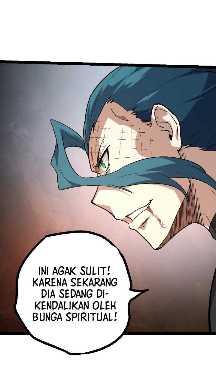 Evolution Begins With A Big Tree Chapter 103
