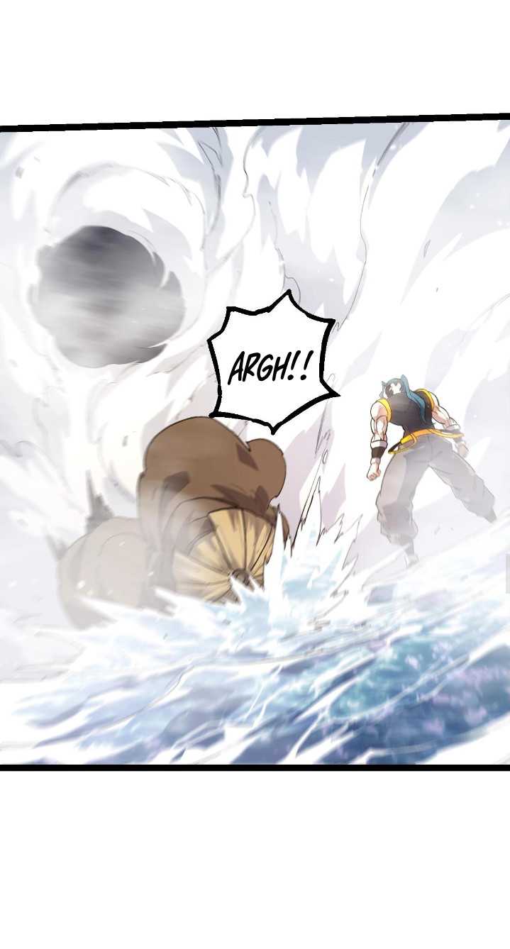 Evolution Begins With A Big Tree Chapter 103