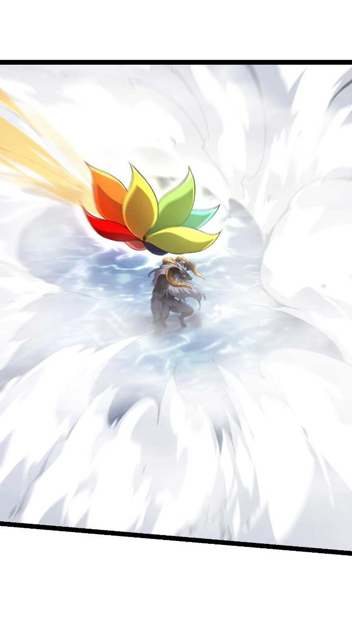 Evolution Begins With A Big Tree Chapter 103