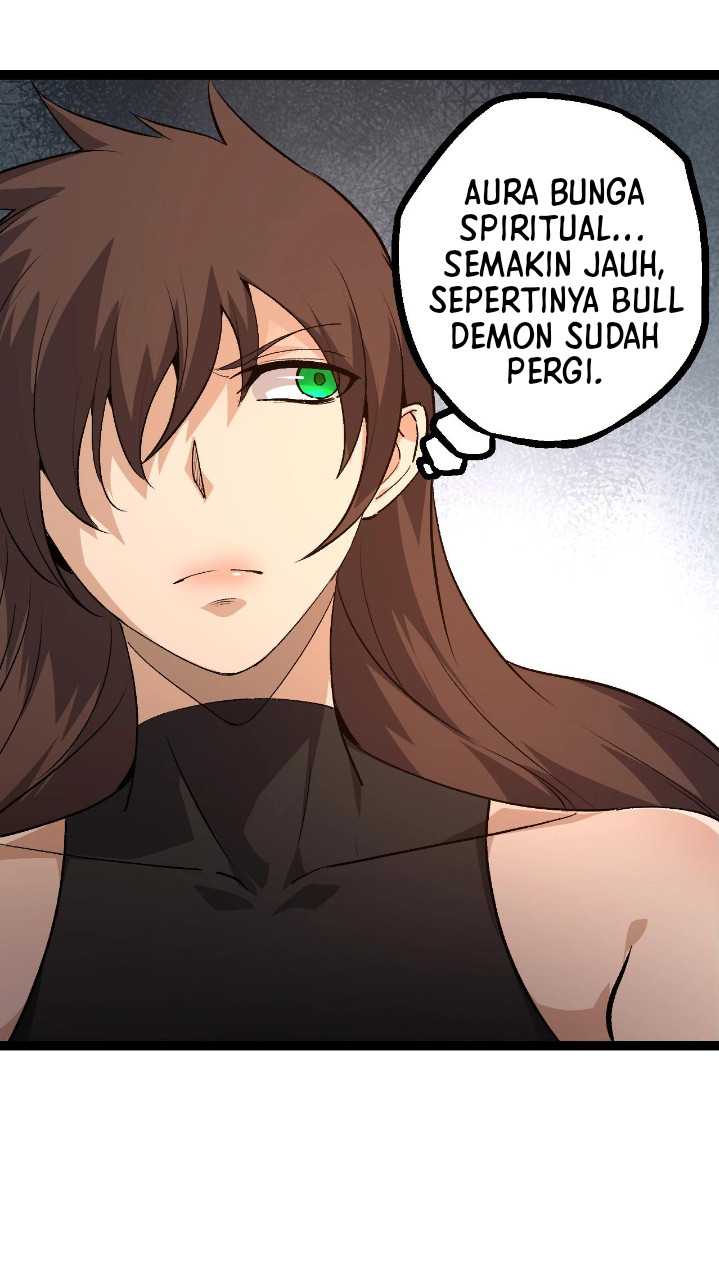 Evolution Begins With A Big Tree Chapter 103