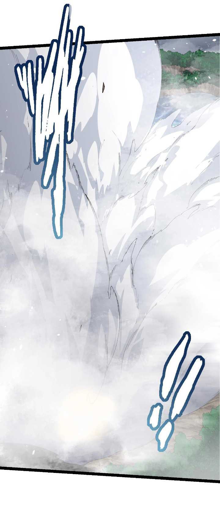 Evolution Begins With A Big Tree Chapter 103
