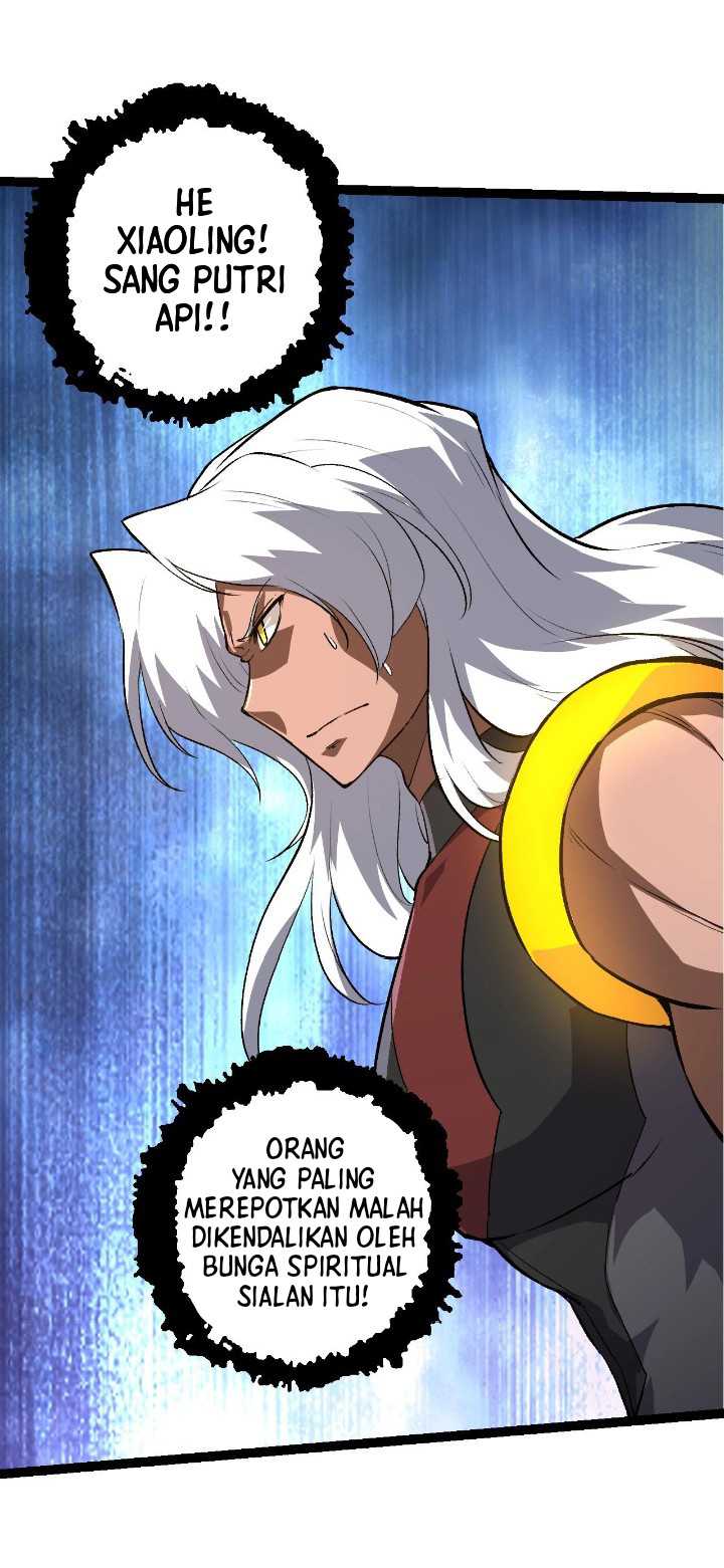 Evolution Begins With A Big Tree Chapter 103