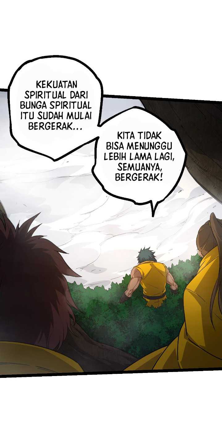 Evolution Begins With A Big Tree Chapter 103