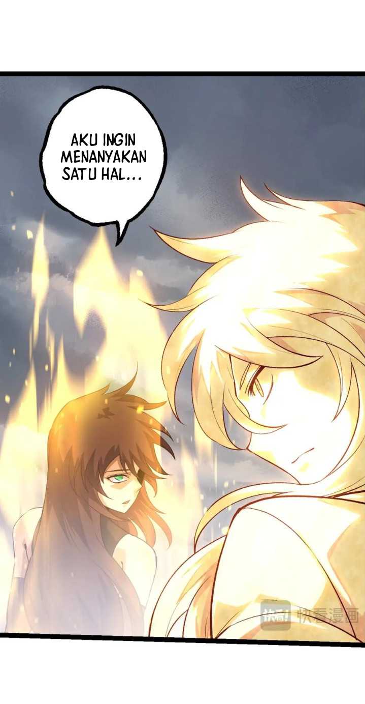 Evolution Begins With A Big Tree Chapter 103