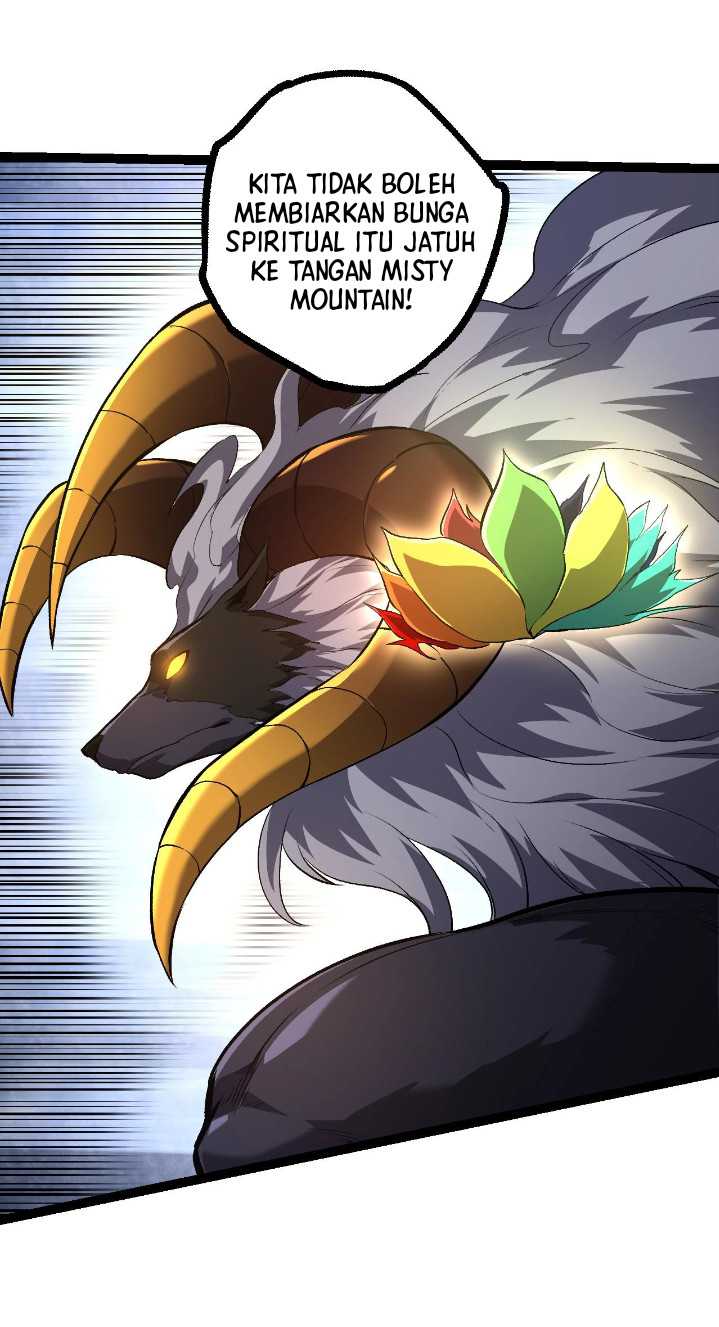 Evolution Begins With A Big Tree Chapter 103