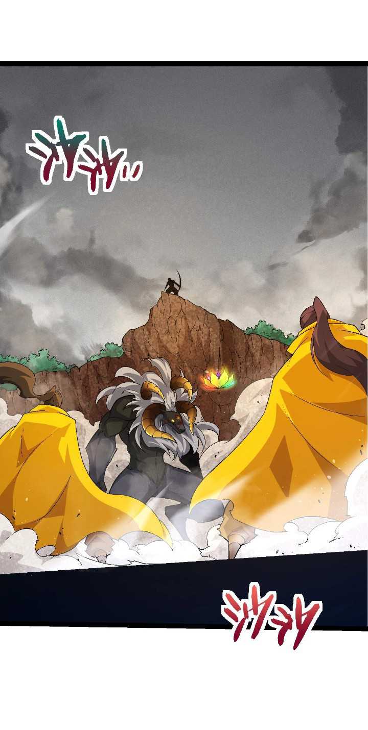 Evolution Begins With A Big Tree Chapter 104