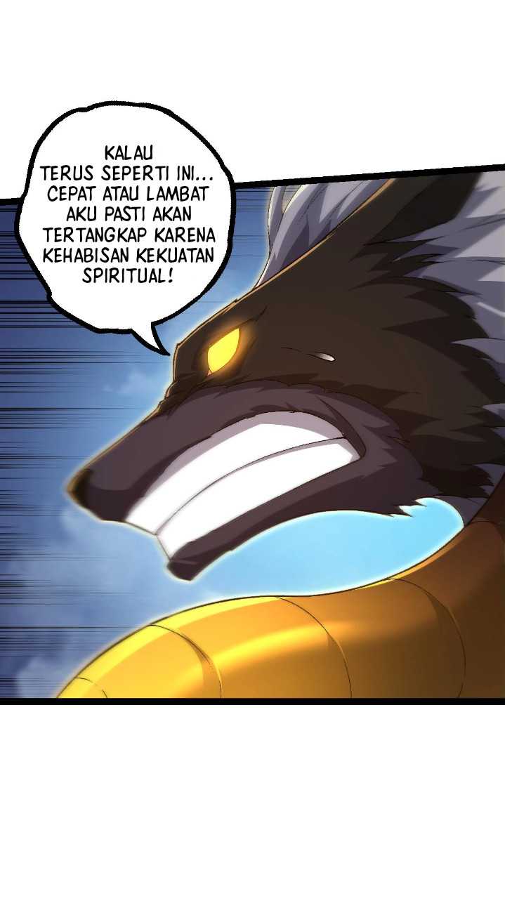 Evolution Begins With A Big Tree Chapter 104