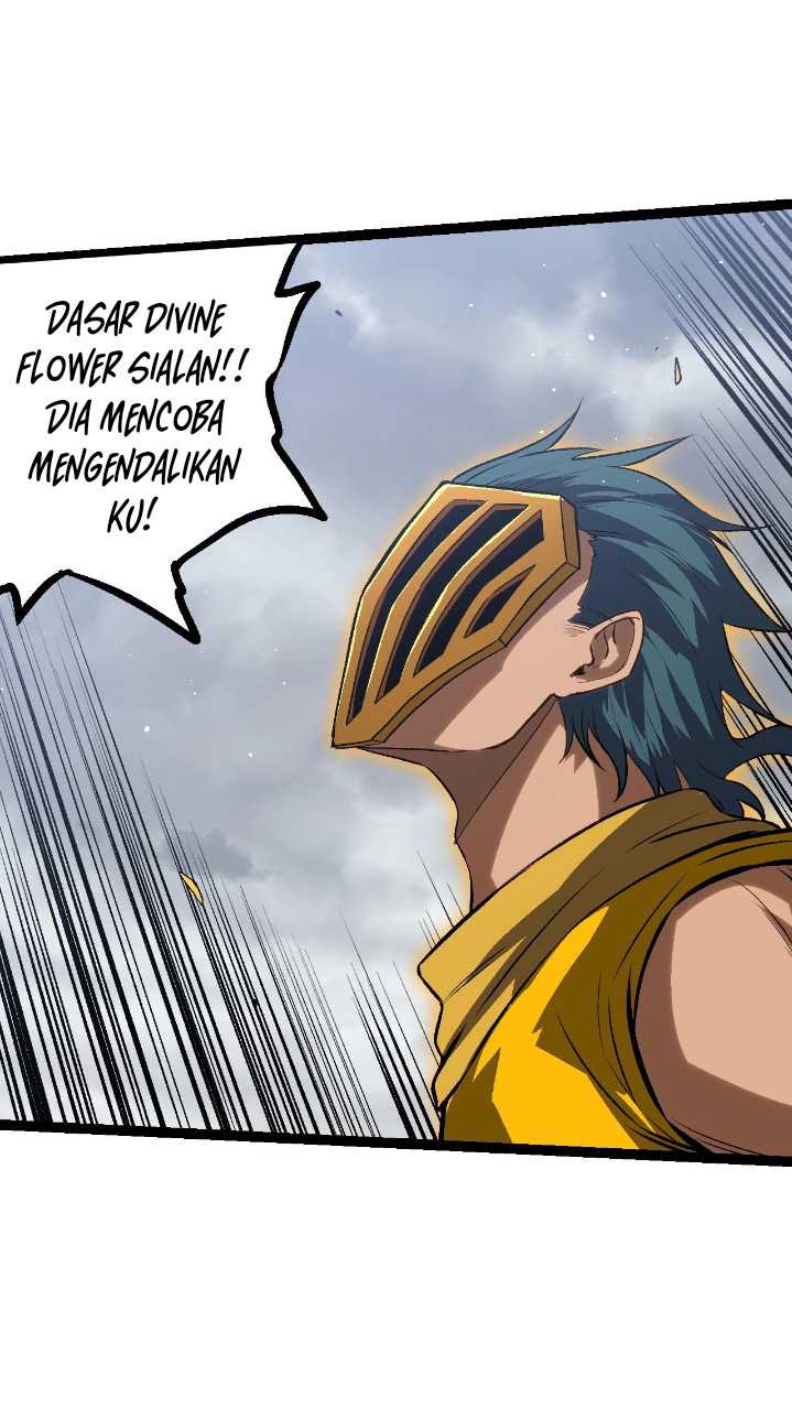 Evolution Begins With A Big Tree Chapter 105