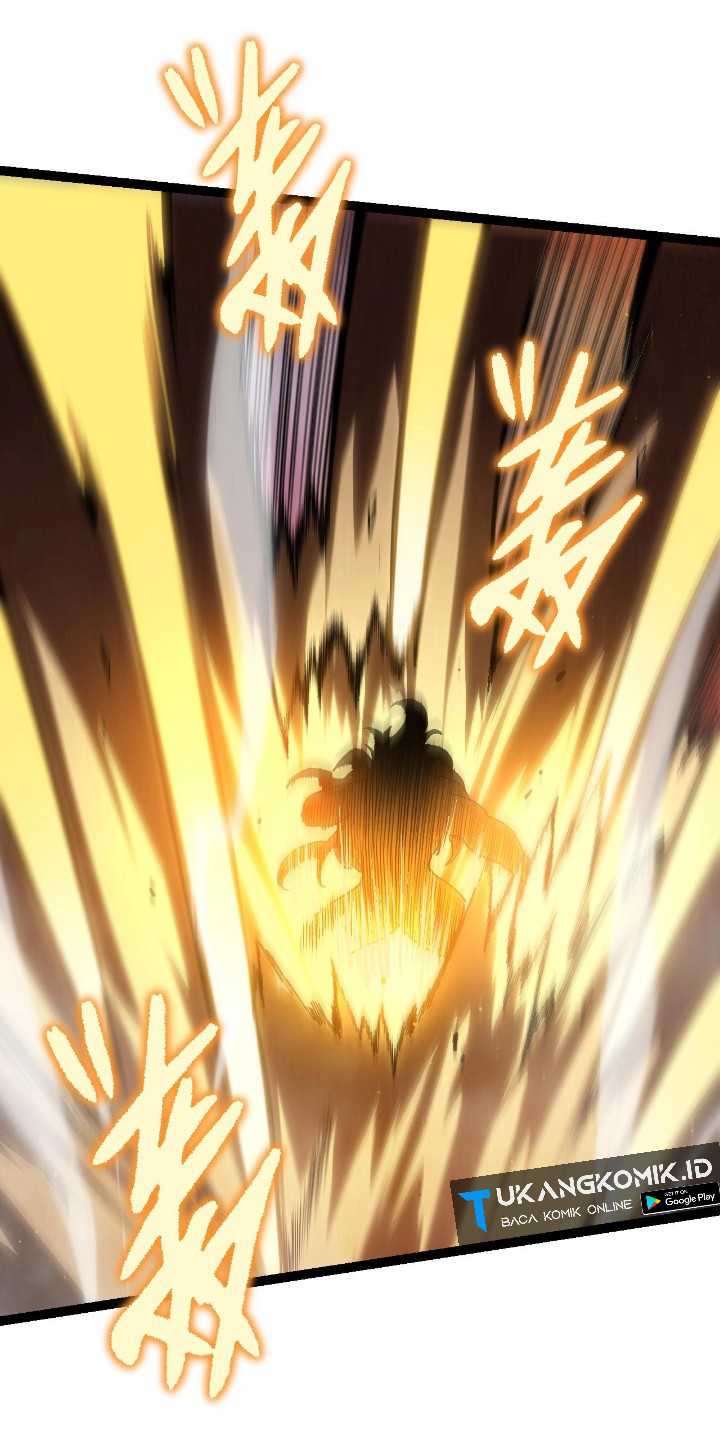 Evolution Begins With A Big Tree Chapter 105