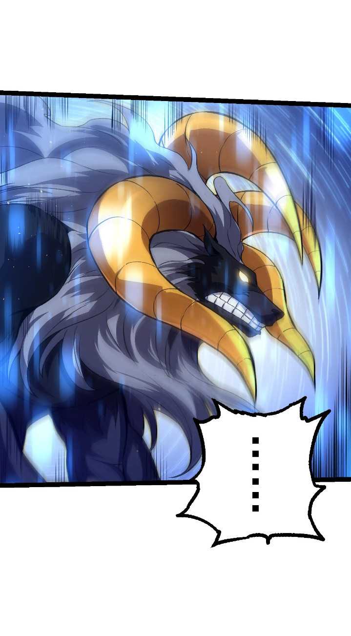 Evolution Begins With A Big Tree Chapter 105