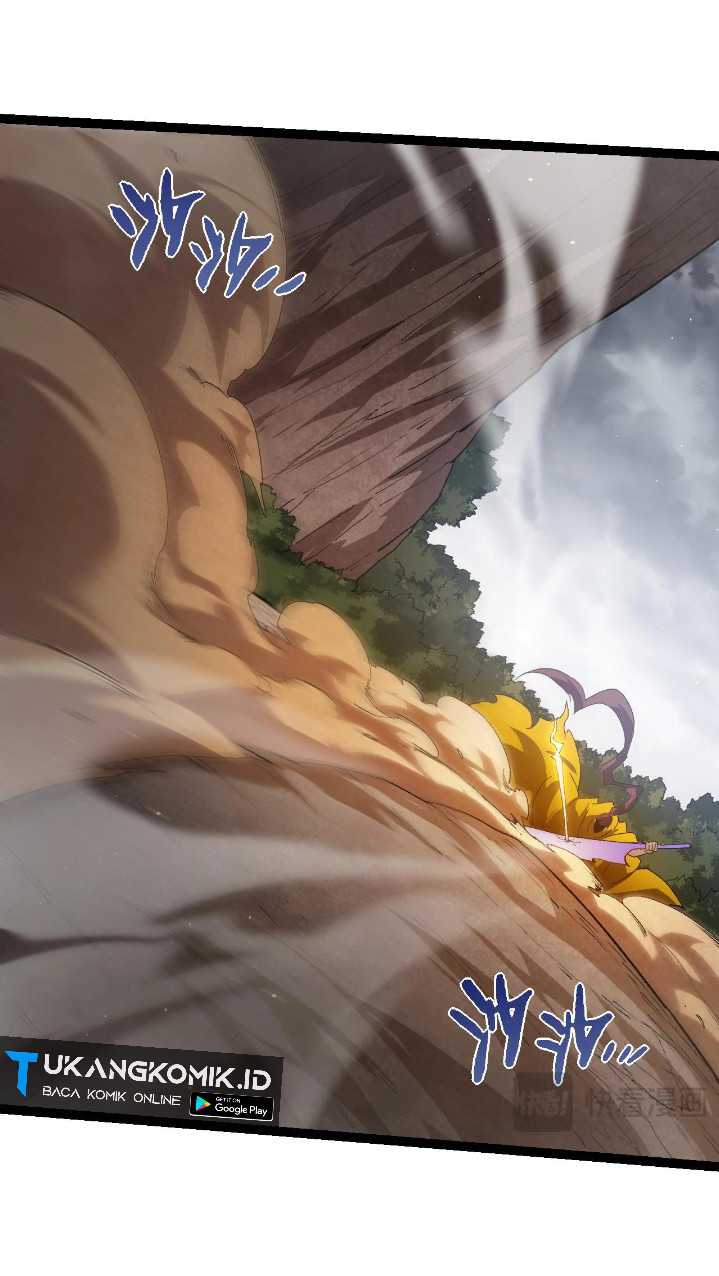 Evolution Begins With A Big Tree Chapter 105