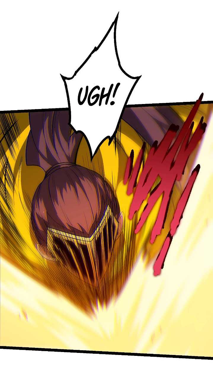 Evolution Begins With A Big Tree Chapter 105