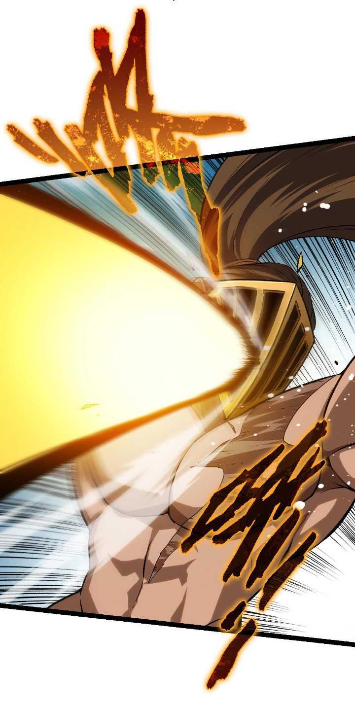 Evolution Begins With A Big Tree Chapter 105