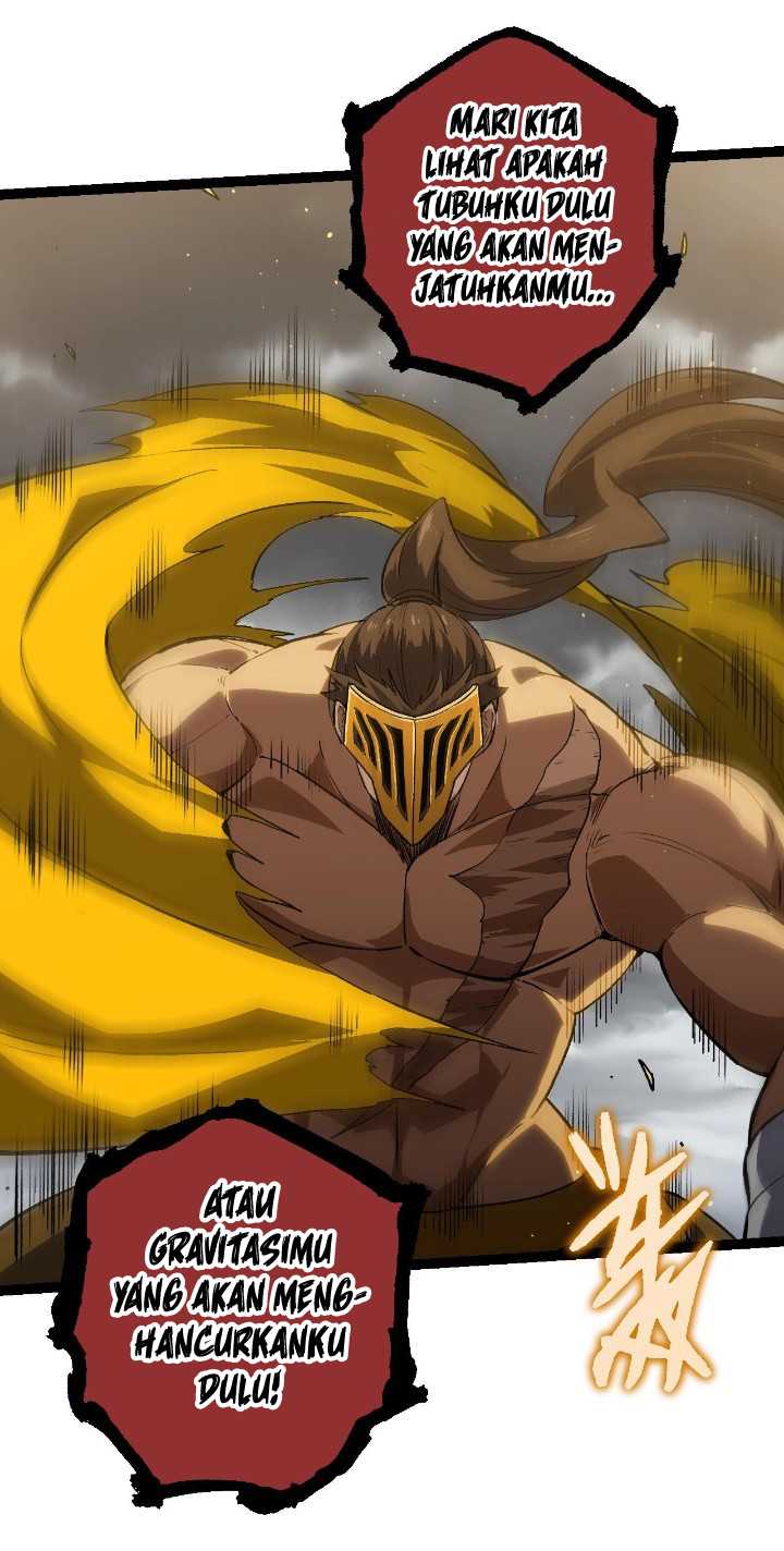 Evolution Begins With A Big Tree Chapter 105