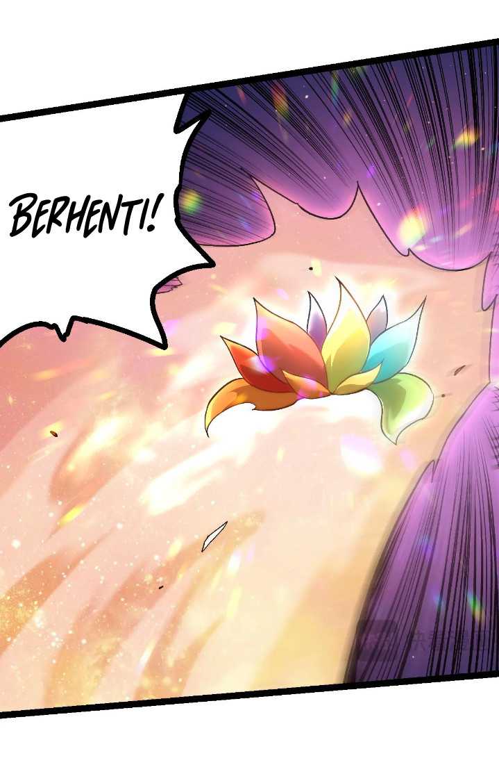 Evolution Begins With A Big Tree Chapter 105