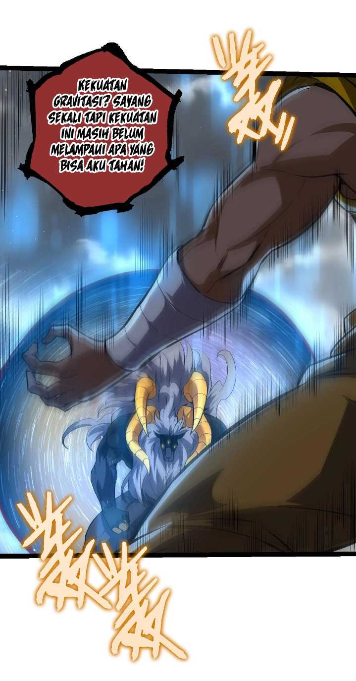 Evolution Begins With A Big Tree Chapter 105