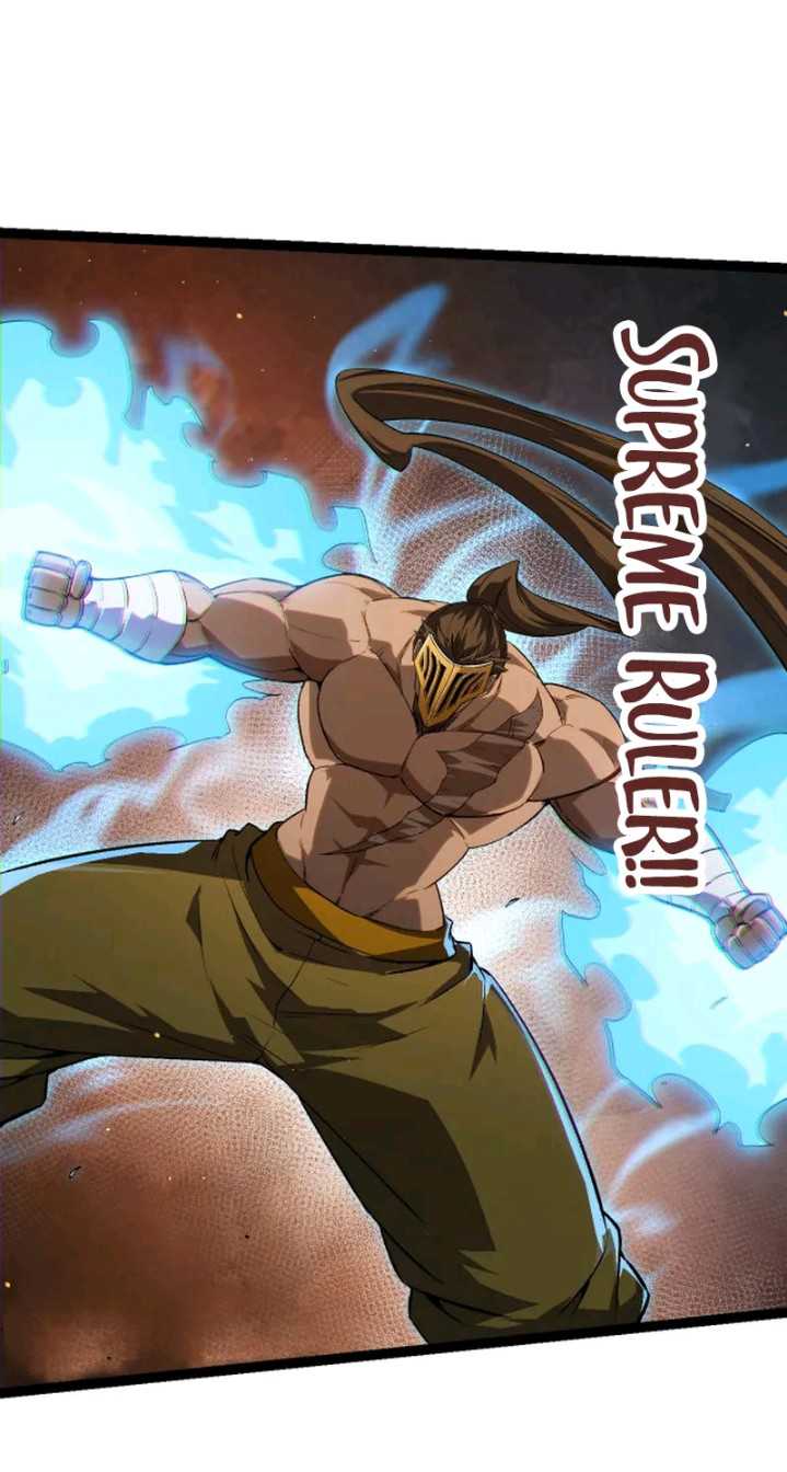 Evolution Begins With A Big Tree Chapter 105