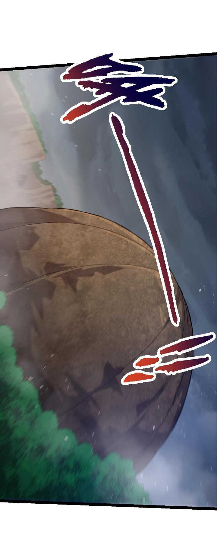 Evolution Begins With A Big Tree Chapter 106