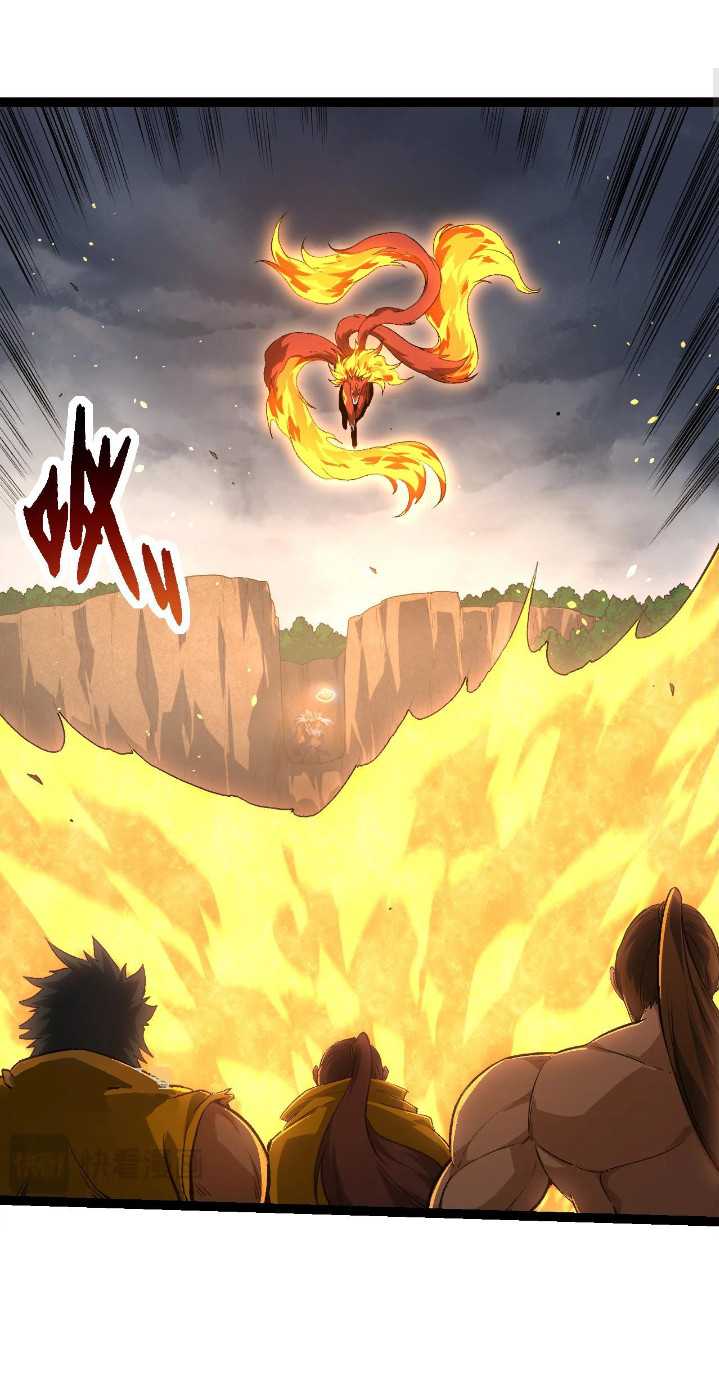Evolution Begins With A Big Tree Chapter 106