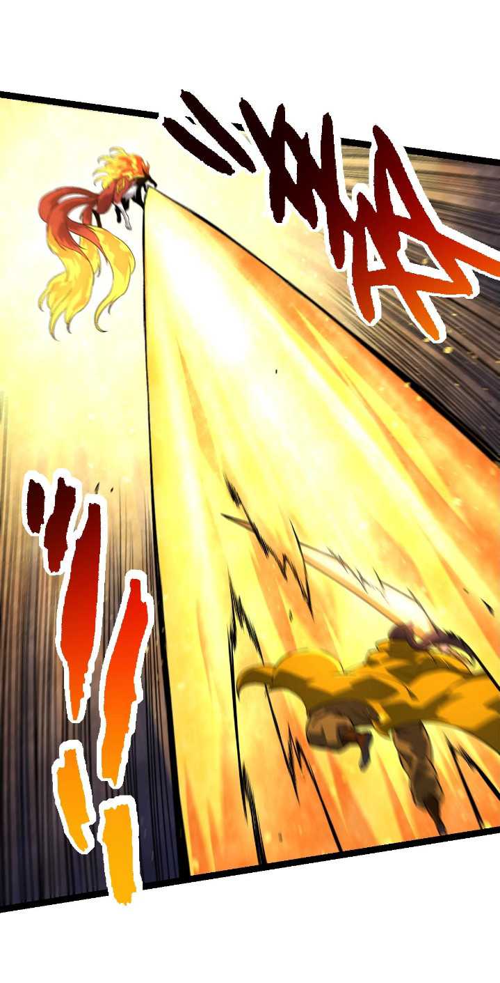 Evolution Begins With A Big Tree Chapter 106