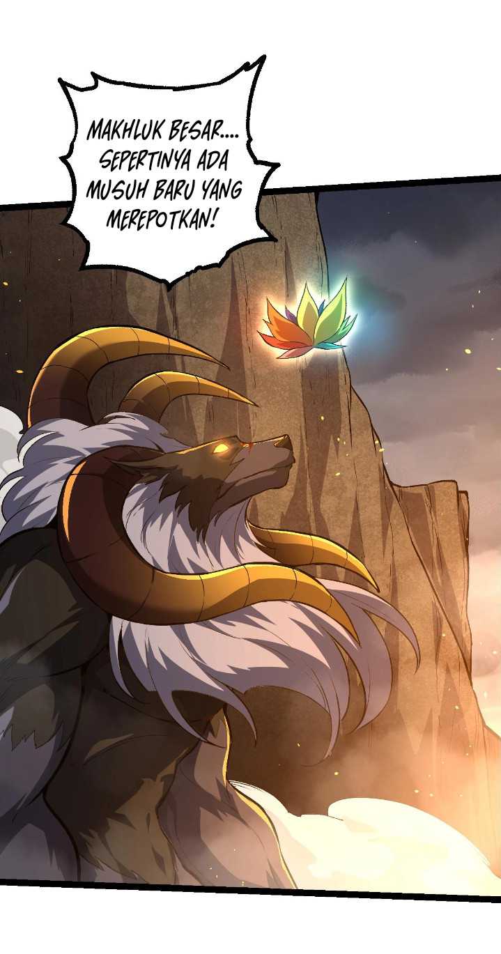Evolution Begins With A Big Tree Chapter 106