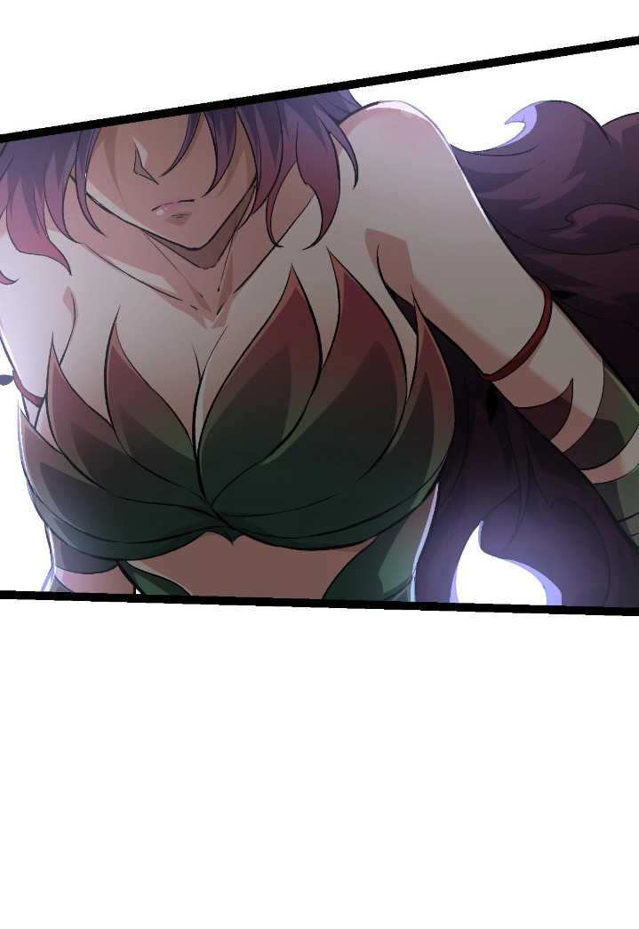Evolution Begins With A Big Tree Chapter 106