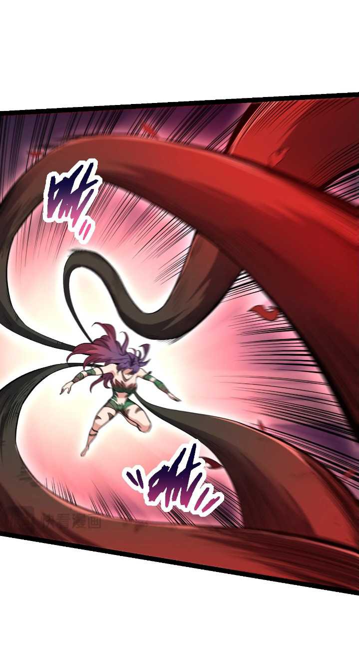Evolution Begins With A Big Tree Chapter 106