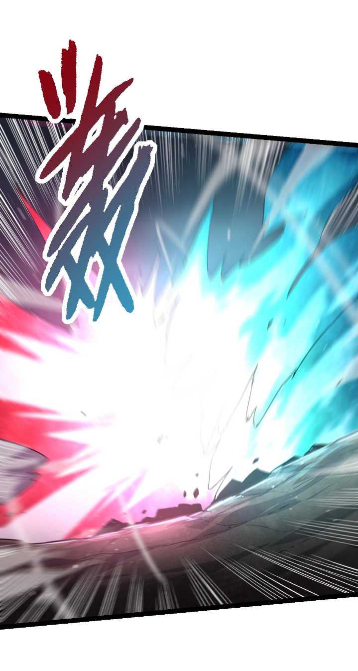 Evolution Begins With A Big Tree Chapter 106