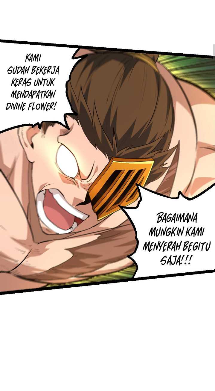 Evolution Begins With A Big Tree Chapter 106