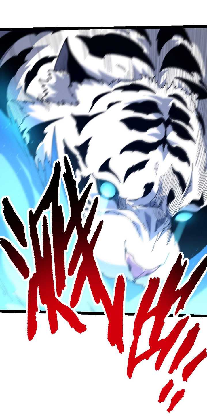 Evolution Begins With A Big Tree Chapter 107