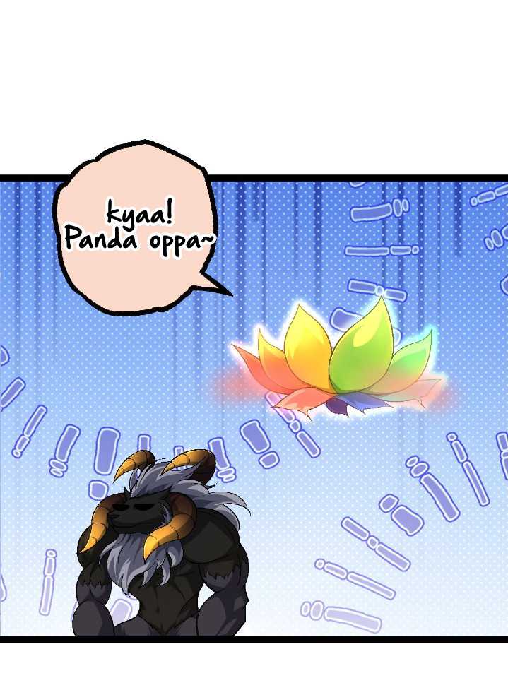 Evolution Begins With A Big Tree Chapter 107