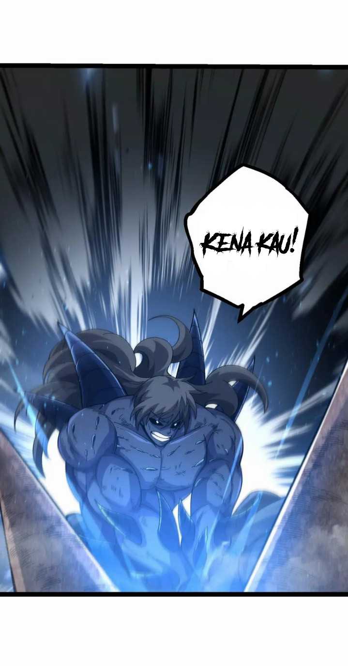 Evolution Begins With A Big Tree Chapter 107