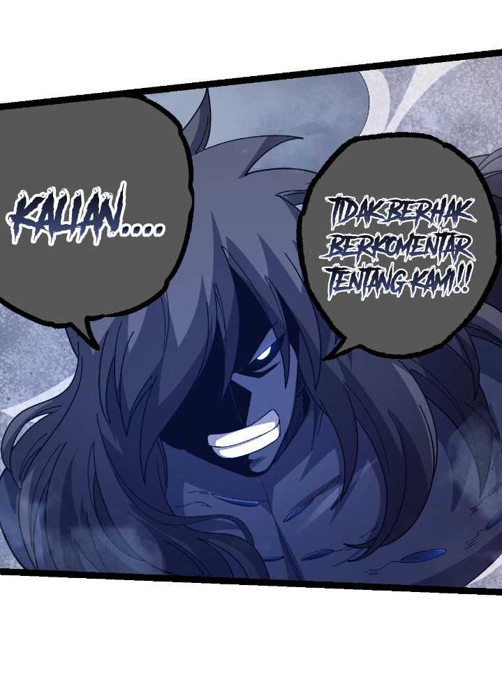 Evolution Begins With A Big Tree Chapter 107