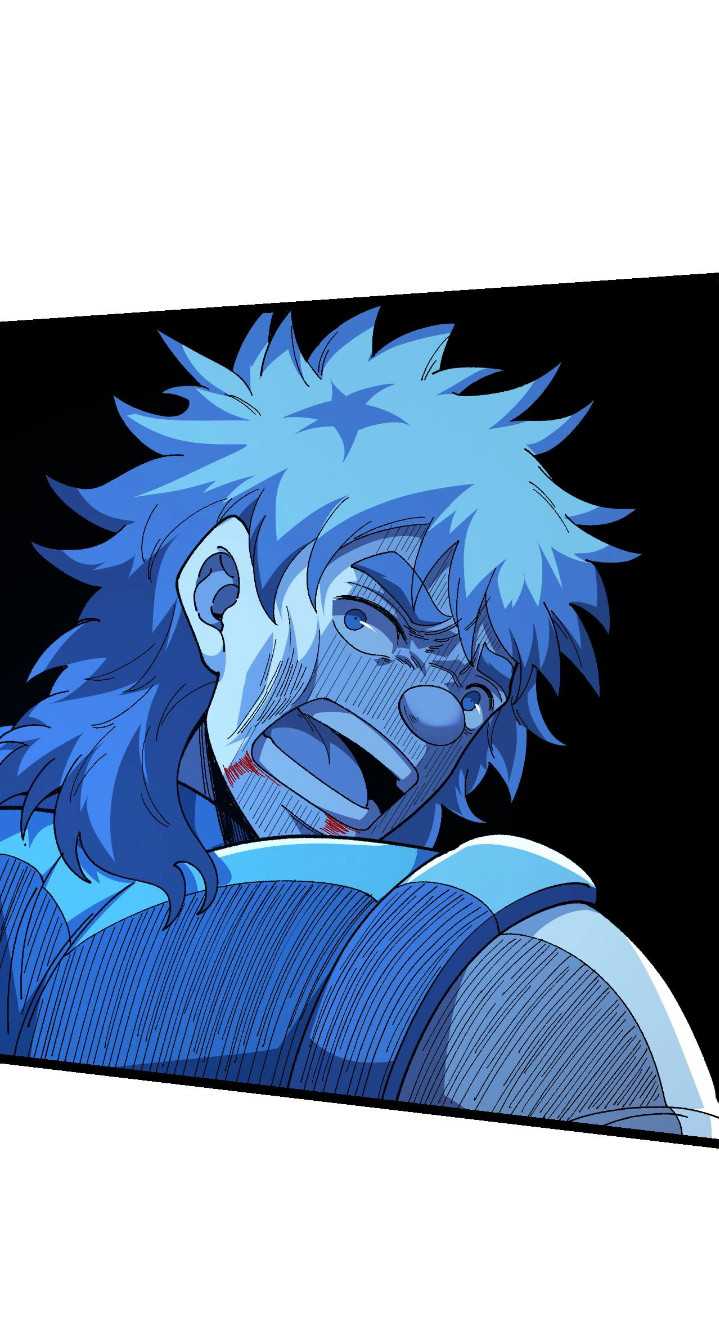 Evolution Begins With A Big Tree Chapter 107