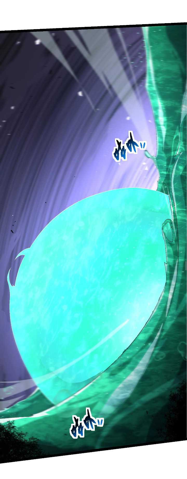 Evolution Begins With A Big Tree Chapter 107