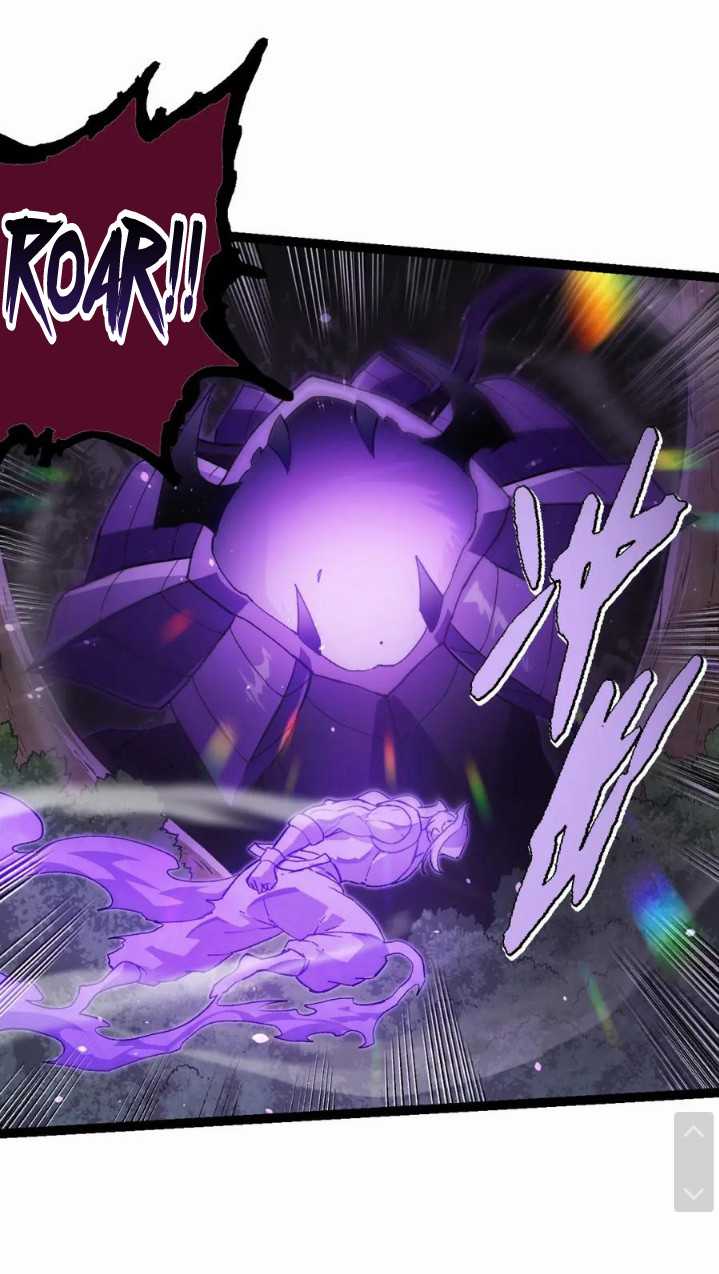 Evolution Begins With A Big Tree Chapter 108