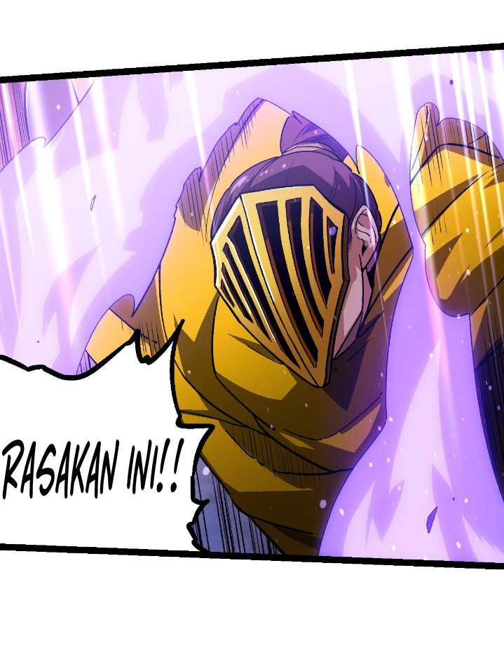 Evolution Begins With A Big Tree Chapter 108