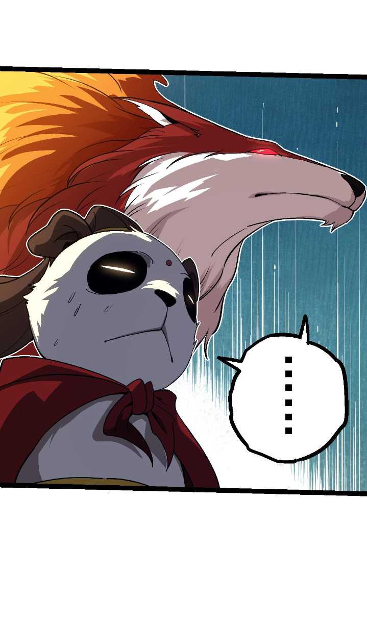 Evolution Begins With A Big Tree Chapter 108