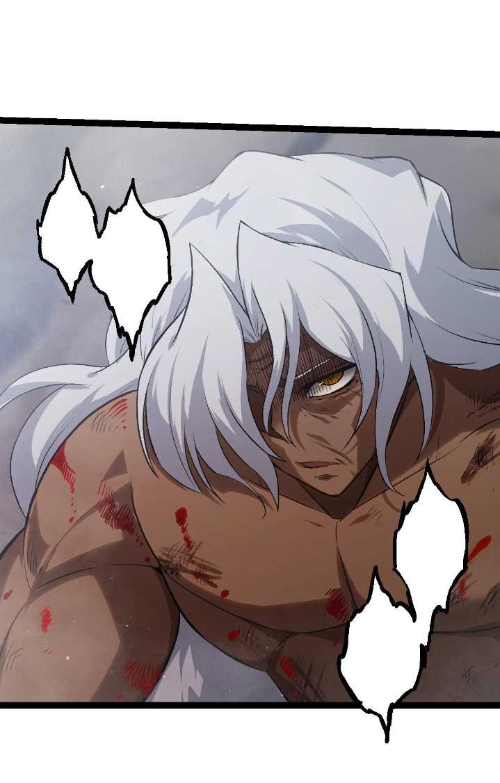 Evolution Begins With A Big Tree Chapter 108