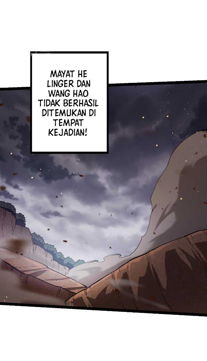 Evolution Begins With A Big Tree Chapter 108