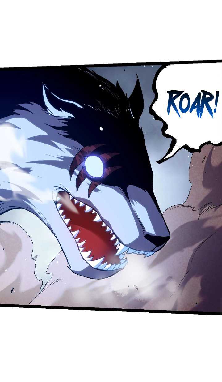 Evolution Begins With A Big Tree Chapter 108