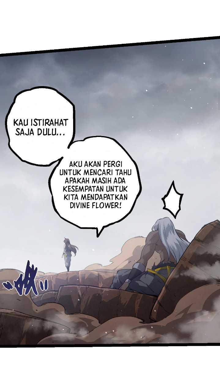 Evolution Begins With A Big Tree Chapter 108