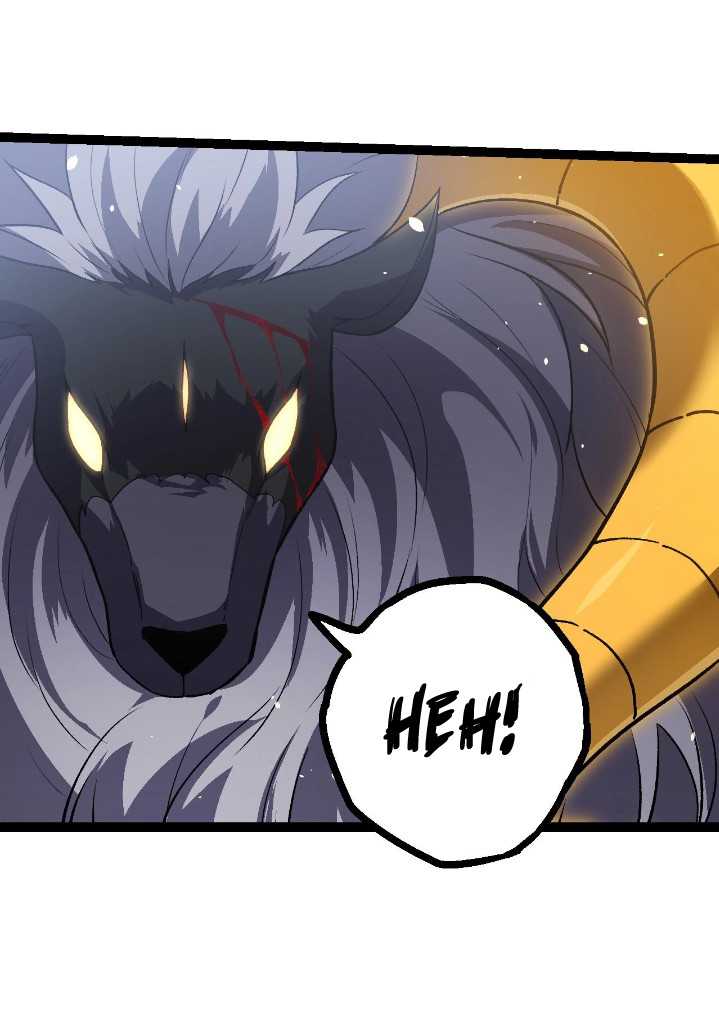 Evolution Begins With A Big Tree Chapter 108