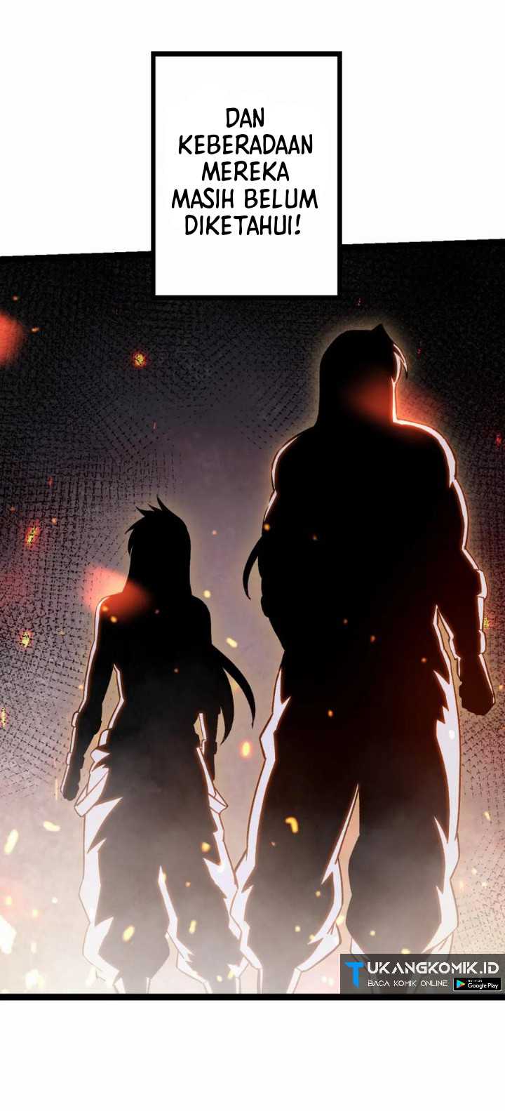 Evolution Begins With A Big Tree Chapter 108